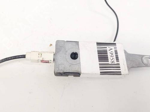 Electronic module RENAULT LAGUNA III (BT0/1) 2.0 dCi (BT07, BT0J, BT14, BT1A, BT1S) | BP35118796M83 - Image 3
