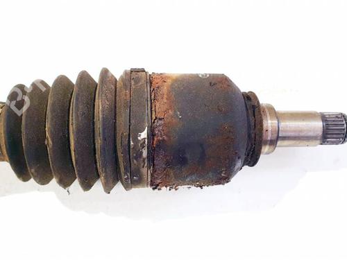 Left front driveshaft MERCEDES-BENZ A-CLASS (W169) A 150 (169.031, 169.331) | BP37677772M38 - Image 3
