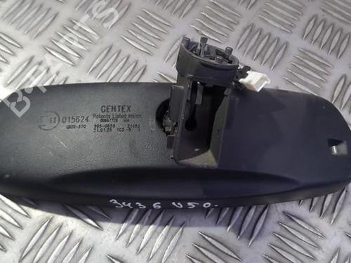 rear-mirror-volvo-v50-545-2003-2004-2005-2006-2007-2008-2009-2010-2011-2012-35682999 main image