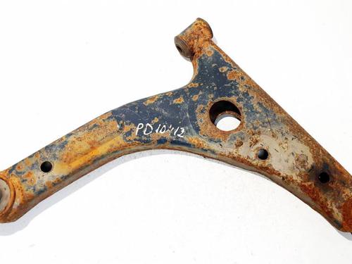 Used Right front suspension arm Right front suspension arm FORD TRANSIT Van (FA_ _) 2.4 TDCi RWD (115 hp) 40165216 40165216
