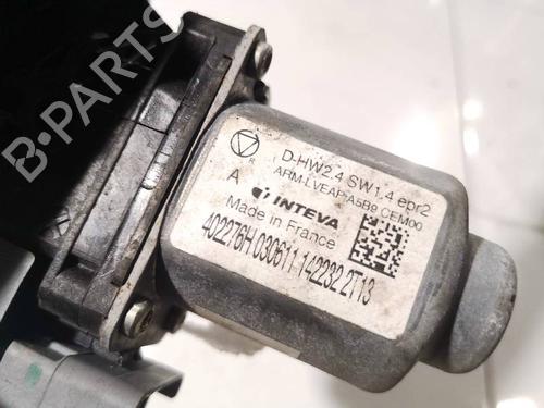 Left front window motor CITROËN C4 II Hatchback Van (NC_) 1.6 HDi | BP37009437E21 - Image 3