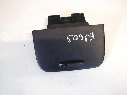 Askebæger Askebæger VOLVO V70 I (875, 876) 2.5 TDI (140 hp) 35211820 35211820