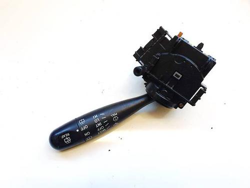 Warning switch PEUGEOT 407 (6D_) 1.6 HDi 110 (6D9HZC, 6D9HYC) | BP34753283I22 - Image 2