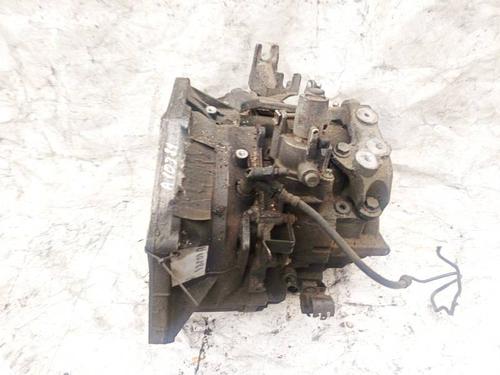 Gearbox OPEL INSIGNIA A (G09) 2.0 CDTI (68) | BP34998584M3 - Image 2