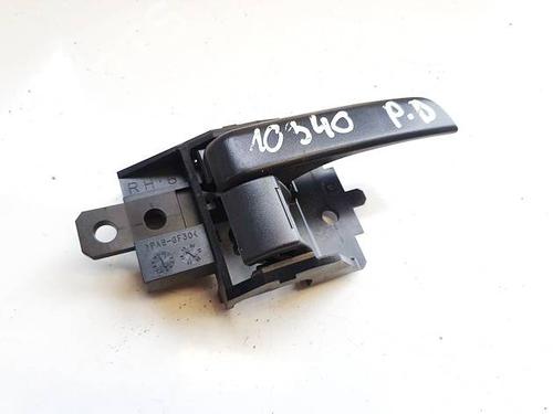 Front right interior door handle MITSUBISHI ECLIPSE CROSS (GK_, GL_) 1.5 T-Mivec | BP35003674I14 - Image 2