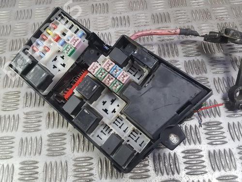 fuse-box-volvo-v50-545-2003-2004-2005-2006-2007-2008-2009-2010-2011-2012-33494894 main image