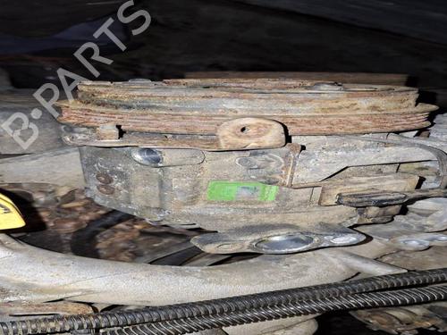 AC compressor SUBARU FORESTER (SG_) 2.0 AWD (SG5) | BP34794081M34 - Image 3