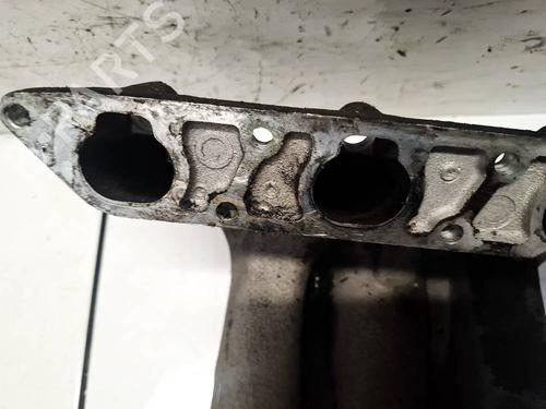 Intake manifold DAEWOO LACETTI Hatchback (KLAN) 1.8 | BP37582814M70 - Image 4