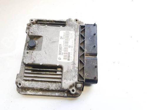 Used Engine control unit (ECU) Engine control unit (ECU) CHEVROLET CAPTIVA (C100, C140) 2.0 D (150 hp) 32532127 32532127