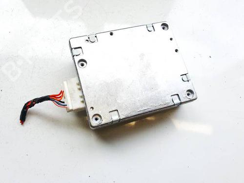 Electronic module MAZDA 6 Estate (GJ, GL) 2.2 D | BP38316046M83 - Image 3