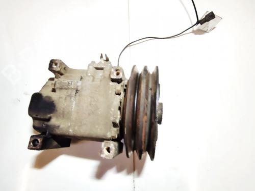 AC compressor MAZDA PREMACY (CP) 2.0 TD | BP35592562M34 - Image 2
