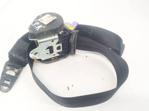 Used Front left seatbelt Front left seatbelt AUDI A6 C6 (4F2) 2.8 FSI (190 hp) 35034973 35034973