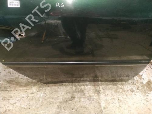Gummiliste Gummiliste OPEL SIGNUM Hatchback (Z03) 2.2 DTI (F48) (125 hp) 34798788 34798788