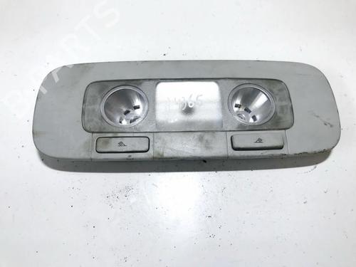 Used Interior roof light Interior roof light VW PASSAT B6 (3C2) 2.0 TDI 16V (140 hp) 35834556 35834556