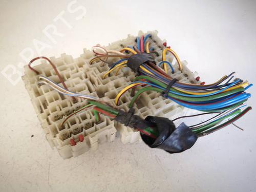 Fuse box FORD S-MAX (WA6) 2.0 | BP34050377E1 - Image 2