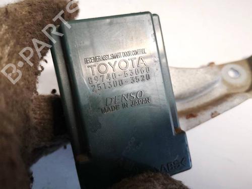 Electronic module LEXUS IS II (_E2_) 220d (ALE20) | BP34923870M83 - Image 2