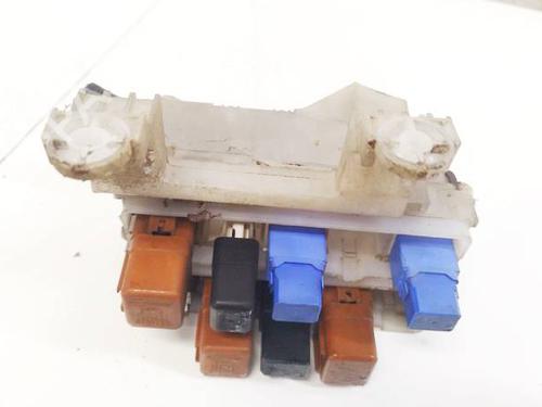 Used Fuse box Fuse box NISSAN X-TRAIL I (T30) 2.2 Di 4x4 (114 hp) 32619365 32619365
