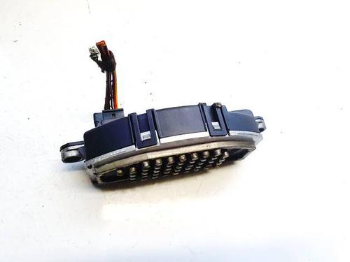 Used Heater resistor Heater resistor VW PASSAT B8 (3G2, CB2) 2.0 TDI (150 hp) 40053103 40053103
