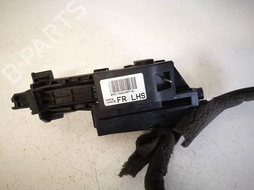 Electronic module FORD FOCUS IV (HN) 1.0 EcoBoost | BP34760432M83 - Image 2