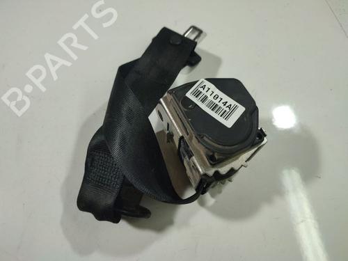 Used Rear right seatbelt Rear right seatbelt VW PASSAT B6 (3C2) 1.9 TDI (105 hp) 34849378 34849378