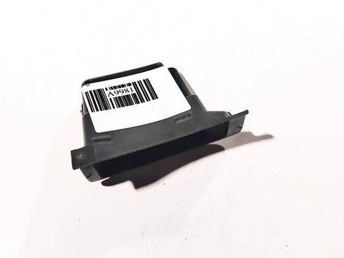 Used Ashtray Ashtray RENAULT LAGUNA II (BG0/1_) 1.9 dCi (BG08, BG0G) (120 hp) 35134352 35134352