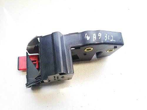 Used Electronic module Electronic module SKODA OCTAVIA II (1Z3) 2.0 TDI 16V (140 hp) 35214523 35214523