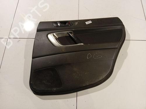Used Rear right panel Rear right panel SUBARU LEGACY IV Estate (BP) 2.0 D AWD (BPD) (150 hp) 34747111 34747111