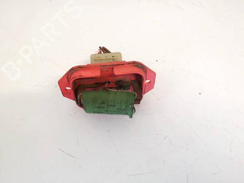 Used Heater resistor Heater resistor AUDI 100 C4 Saloon (4A2) 2.6 (150 hp) 35056592 35056592