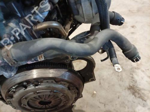 Used Pipe Pipe OPEL ASTRA H (A04) 1.6 (L48) (105 hp) 40245566 40245566