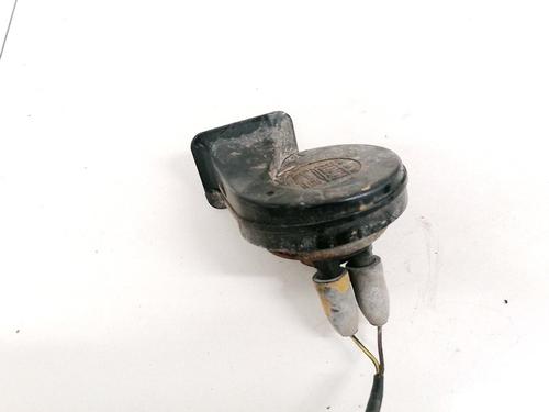 Used Horn Horn AUDI 80 B3 Saloon (893, 894, 8A2) 1.8 S (90 hp) 35568902 35568902