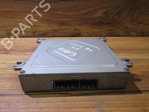 Used Engine control unit (ECU) Engine control unit (ECU) JAGUAR S-TYPE II (X200) 2.7 D (207 hp) 33481040 33481040