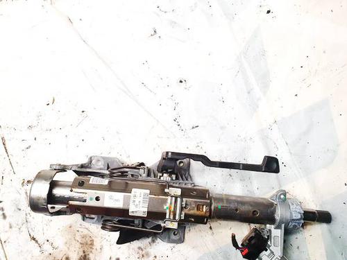 Used Steering column Steering column OPEL ASTRA J (P10) 1.7 CDTI (68) (110 hp) 35181020 35181020