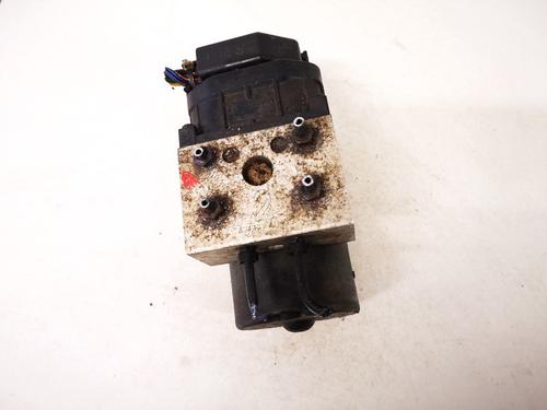 Used ABS pump ABS pump NISSAN ALMERA TINO (V10) 2.2 dCi (115 hp) 35577796 35577796