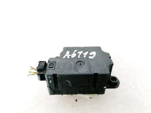 Used Electronic module Electronic module OPEL VECTRA C (Z02) 2.2 DTI 16V (F69) (125 hp) 33068266 33068266