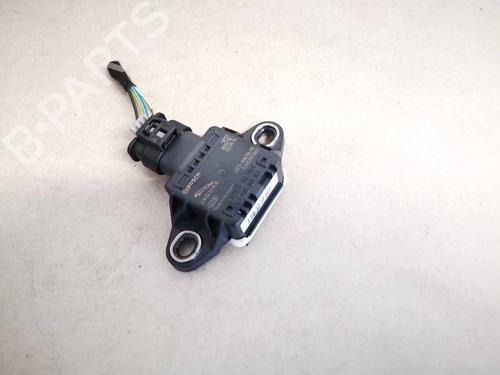Electronic module JAGUAR XF I (X250) 3.0 D | BP35322370M83 - Image 2
