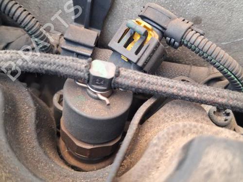 Used Injector Injector OPEL ASTRA H (A04) 1.9 CDTI (L48) (100 hp) 35019653 35019653