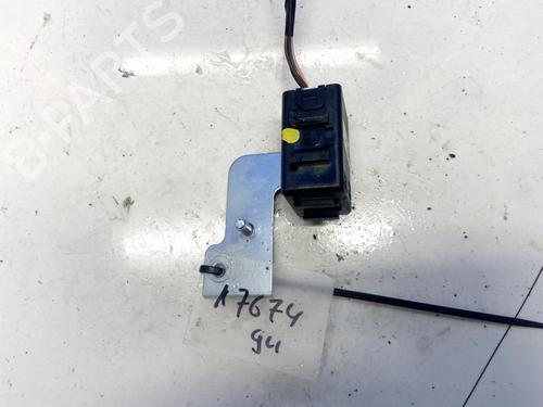 Used Electronic module Electronic module HYUNDAI SANTA FÉ II (CM) 2.2 CRDi 4x4 (155 hp) 32893479 32893479