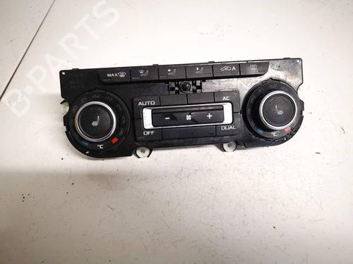 Used Climate control Climate control SKODA OCTAVIA II (1Z3) 1.4 TSI (122 hp) 35171440 35171440