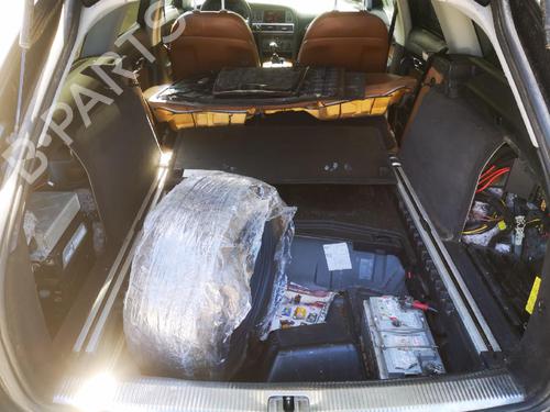 Speaker AUDI A6 C6 (4F2) 2.7 TDI | BP32574980E2