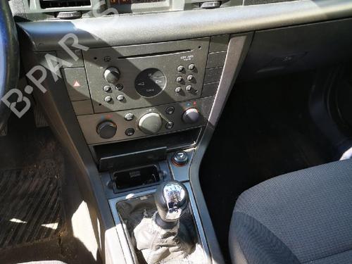 Electronic module OPEL VECTRA C (Z02) 1.8 16V | BP32956747M83 - Image 11