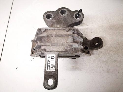 Used Engine mount Engine mount OPEL INSIGNIA A Saloon (G09) 1.6 CDTi (69) (136 hp) 32929080 32929080