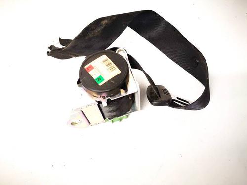 Used Rear left seatbelt Rear left seatbelt AUDI A5 (8T3) 3.0 TDI quattro (240 hp) 34780611 34780611