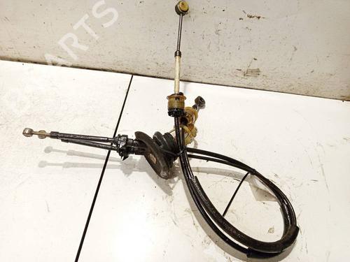 Used Cable Cable PEUGEOT 207 (WA_, WC_) 1.4 16V (88 hp) 34876787 34876787