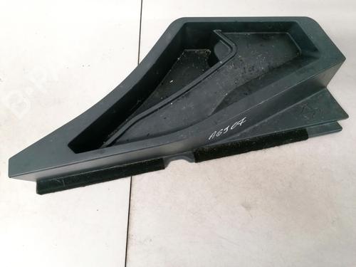 Used Boot lining Boot lining NISSAN X-TRAIL I (T30) 2.2 dCi 4x4 (136 hp) 35542976 35542976