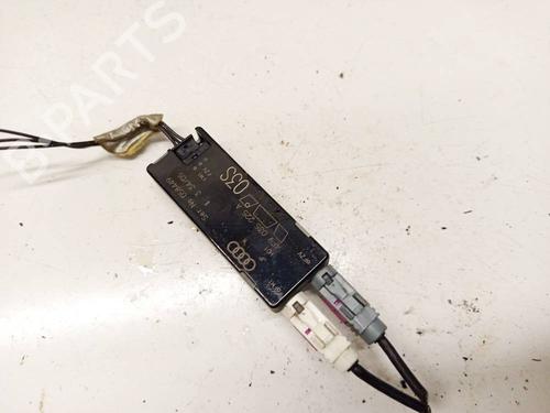 Electronic module AUDI A6 C6 (4F2) 2.7 TDI | BP34838461M83 - Image 3