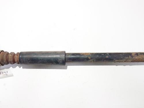 Used Right rear shock absorber Right rear shock absorber 35437882 35437882