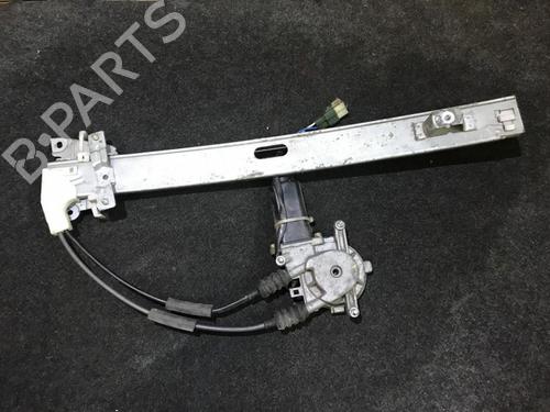 Used Front right window mechanism Front right window mechanism KIA AVELLA (KBA1) 1.5 (75 hp) 35663414 35663414