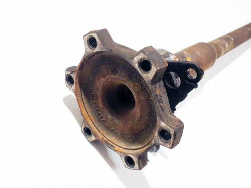 Right front driveshaft AUDI A4 B8 (8K2) 2.0 TDI | BP35103247M39 - Image 2