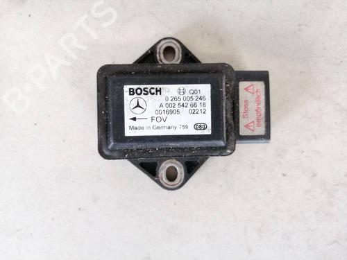 Used ESP ECU ESP ECU 35264977 35264977