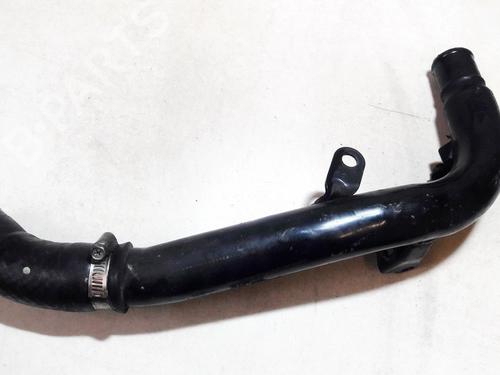 Used Pipe Pipe TOYOTA COROLLA Saloon (_E12_) 1.4 D-4D (NDE120_, NDE120R) (90 hp) 33070014 33070014